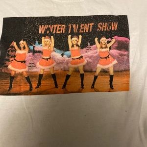 Mean girls graphic tee